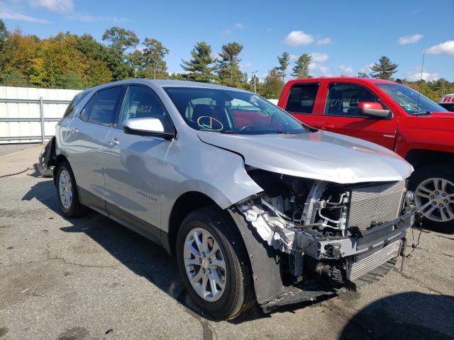 CHEVROLET EQUINOX LT 2019 2gnaxuev5k6268863