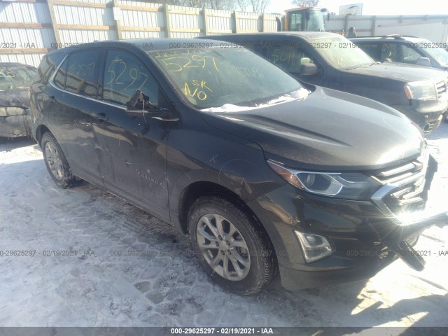 CHEVROLET EQUINOX 2019 2gnaxuev5k6268989