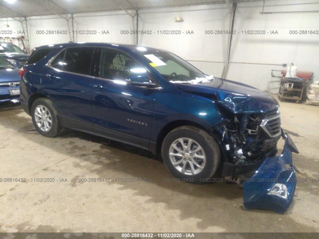 CHEVROLET EQUINOX 2019 2gnaxuev5k6272038