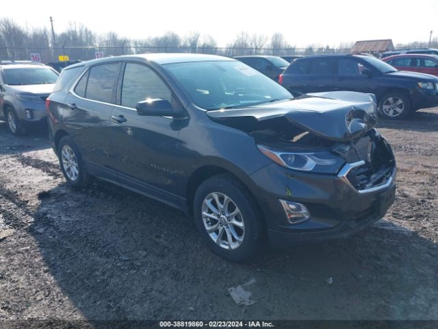 CHEVROLET EQUINOX 2019 2gnaxuev5k6272430