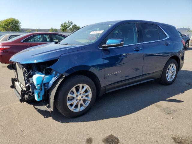 CHEVROLET EQUINOX LT 2019 2gnaxuev5k6276560