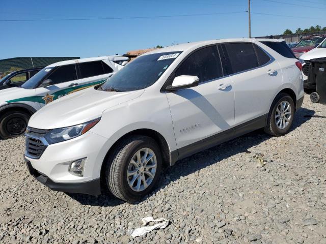 CHEVROLET EQUINOX LT 2019 2gnaxuev5k6283623