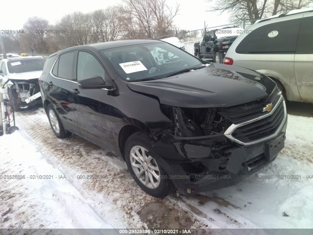 CHEVROLET EQUINOX 2019 2gnaxuev5k6283928