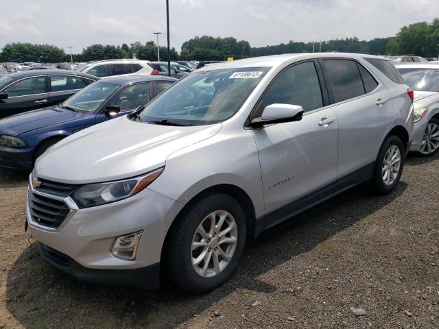 CHEVROLET EQUINOX LT 2019 2gnaxuev5k6287218