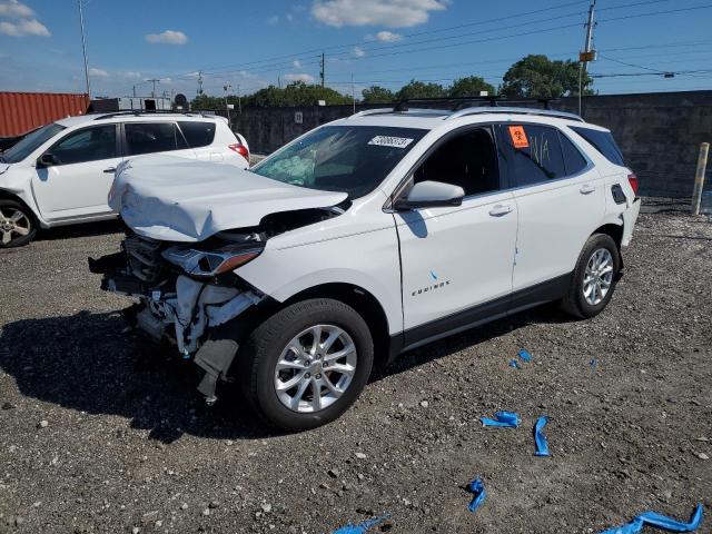 CHEVROLET EQUINOX 2019 2gnaxuev5k6298431