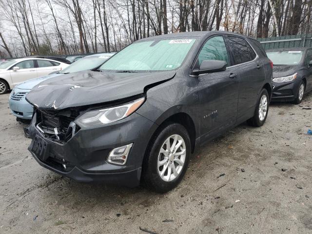 CHEVROLET EQUINOX LT 2019 2gnaxuev5k6298574