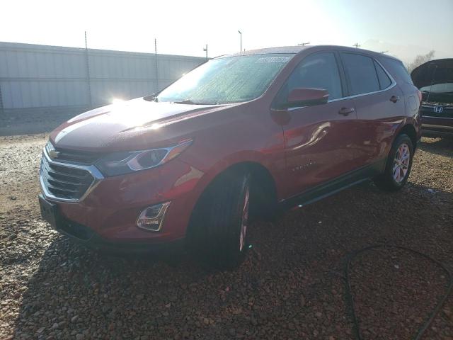 CHEVROLET EQUINOX 2019 2gnaxuev5k6300792