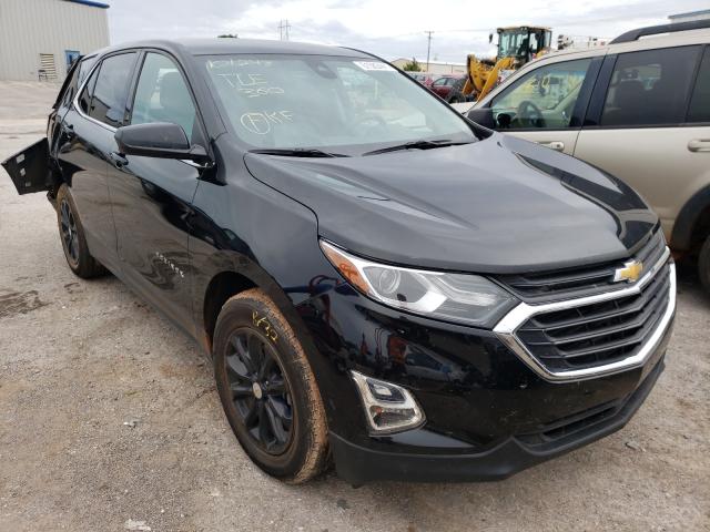 CHEVROLET EQUINOX LT 2020 2gnaxuev5l6101243