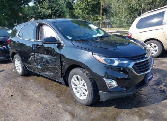 CHEVROLET EQUINOX 2020 2gnaxuev5l6102795