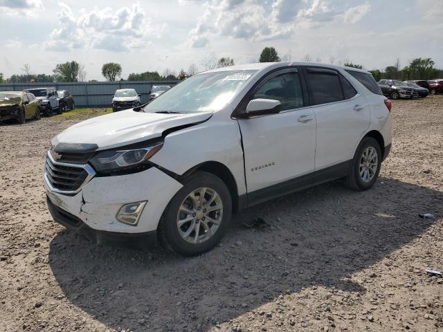 CHEVROLET EQUINOX LT 2020 2gnaxuev5l6104076