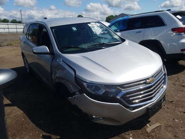 CHEVROLET EQUINOX LT 2020 2gnaxuev5l6104174