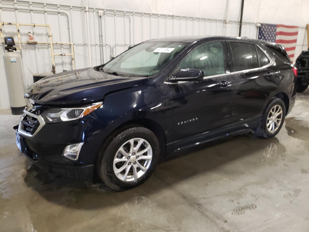 CHEVROLET EQUINOX 2020 2gnaxuev5l6127776