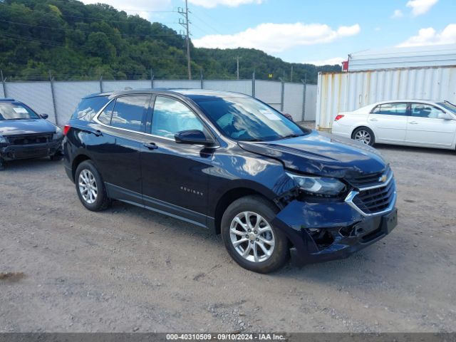 CHEVROLET EQUINOX 2020 2gnaxuev5l6129494