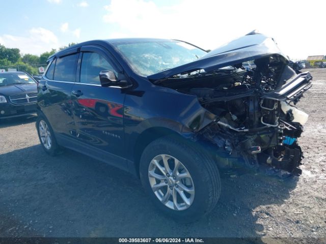 CHEVROLET EQUINOX 2020 2gnaxuev5l6140446