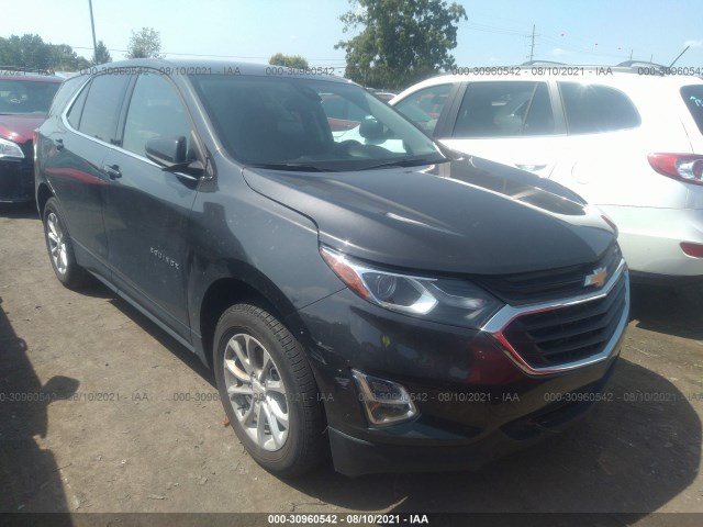 CHEVROLET EQUINOX 2020 2gnaxuev5l6158414