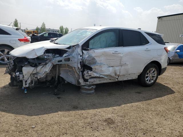 CHEVROLET EQUINOX LT 2020 2gnaxuev5l6162740