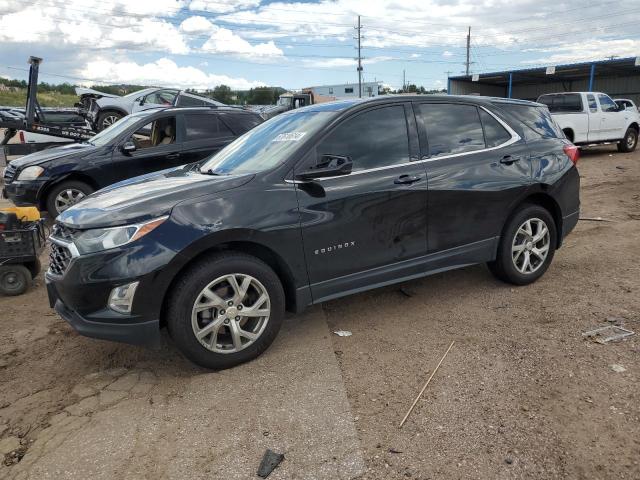 CHEVROLET EQUINOX LT 2020 2gnaxuev5l6203514