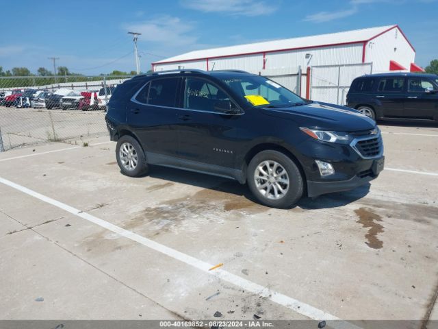 CHEVROLET EQUINOX 2020 2gnaxuev5l6211175