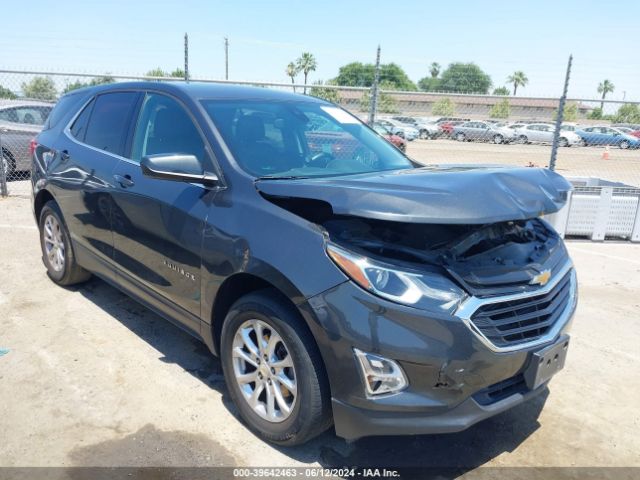 CHEVROLET EQUINOX 2020 2gnaxuev5l6225528