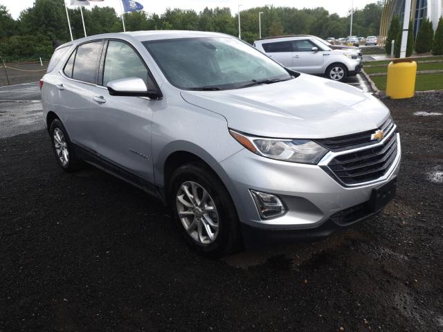 CHEVROLET EQUINOX LT 2020 2gnaxuev5l6226324