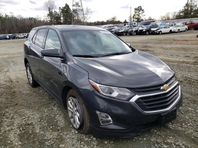 CHEVROLET EQUINOX LT 2020 2gnaxuev5l6229031