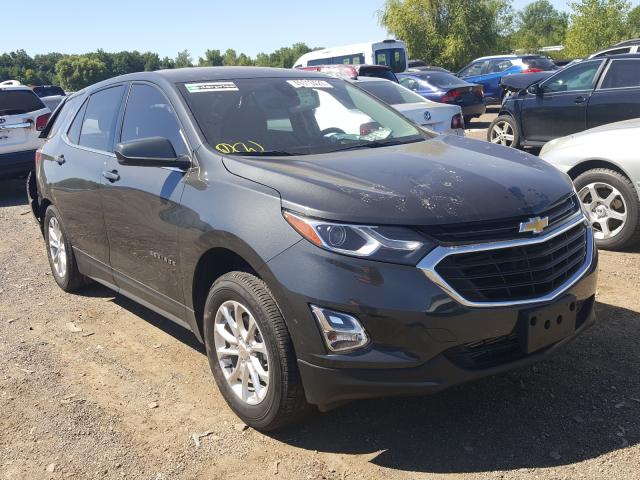 CHEVROLET EQUINOX LT 2020 2gnaxuev5l6229174