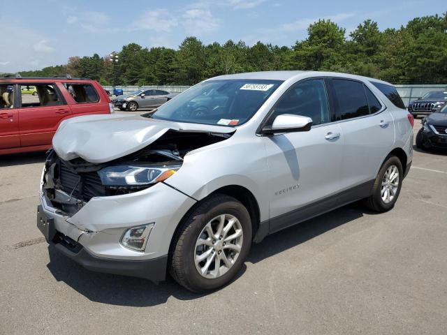 CHEVROLET EQUINOX 2020 2gnaxuev5l6244788