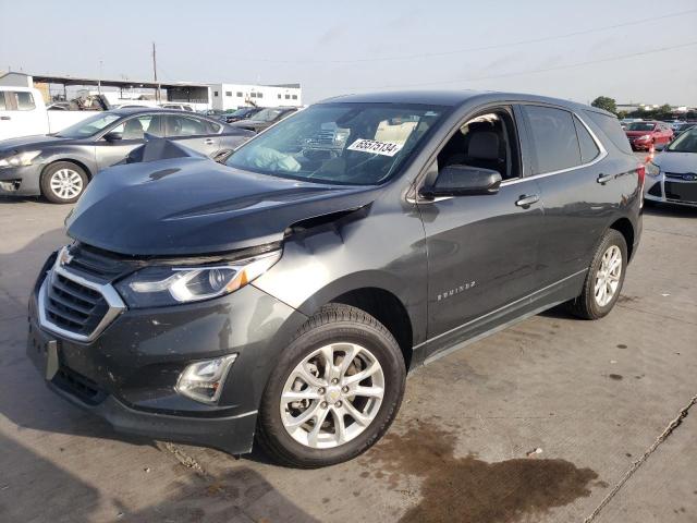 CHEVROLET EQUINOX LT 2020 2gnaxuev5l6256343