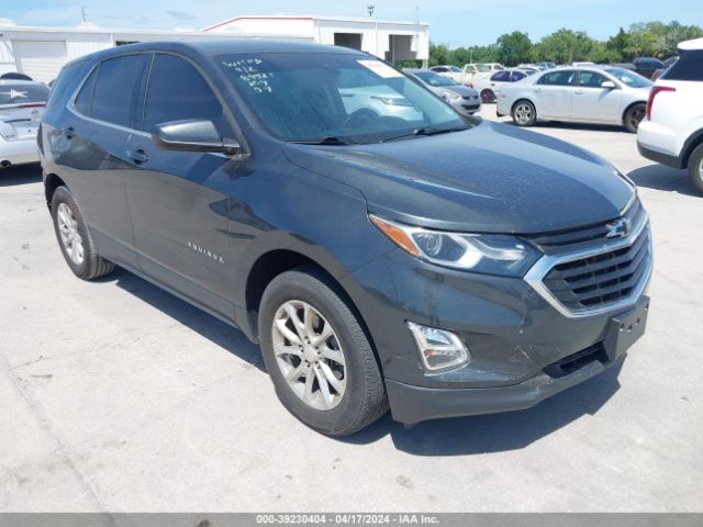 CHEVROLET EQUINOX 2020 2gnaxuev5l6266693