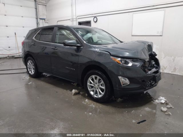 CHEVROLET EQUINOX 2021 2gnaxuev5m6130842