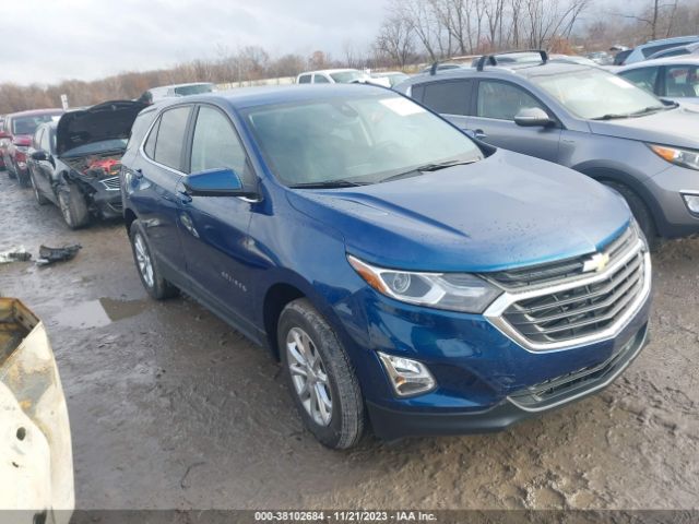 CHEVROLET EQUINOX 2021 2gnaxuev5m6136365