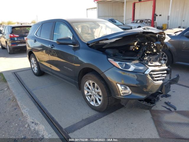 CHEVROLET EQUINOX 2021 2gnaxuev5m6147057