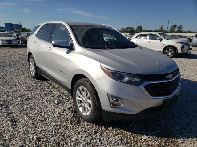 CHEVROLET EQUINOX LT 2019 2gnaxuev6k6100150