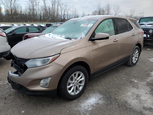 CHEVROLET EQUINOX 2019 2gnaxuev6k6113755