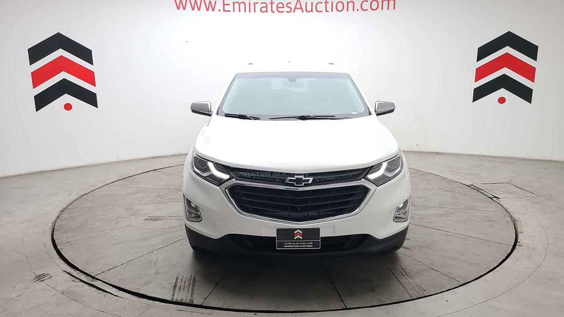 CHEVROLET EQUINOX 2019 2gnaxuev6k6114355