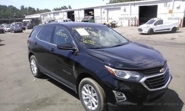 CHEVROLET EQUINOX 2019 2gnaxuev6k6130300