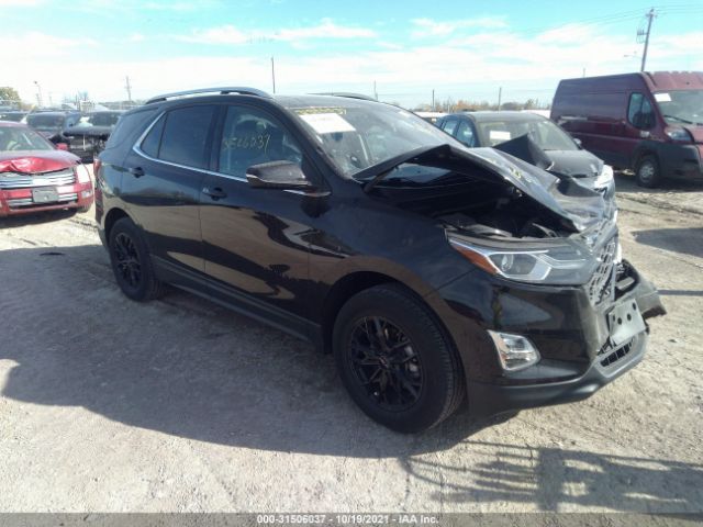 CHEVROLET EQUINOX 2019 2gnaxuev6k6130698