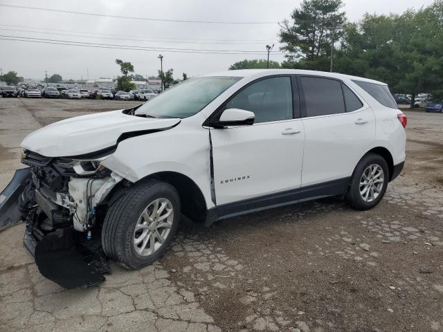 CHEVROLET EQUINOX LT 2019 2gnaxuev6k6131883