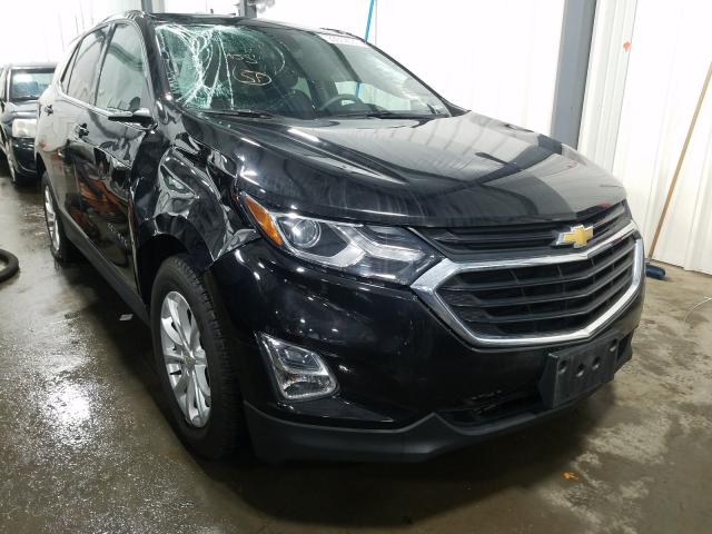 CHEVROLET EQUINOX LT 2019 2gnaxuev6k6135061