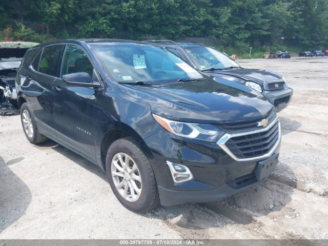 CHEVROLET EQUINOX 2019 2gnaxuev6k6149400