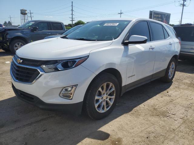 CHEVROLET EQUINOX 2019 2gnaxuev6k6154547