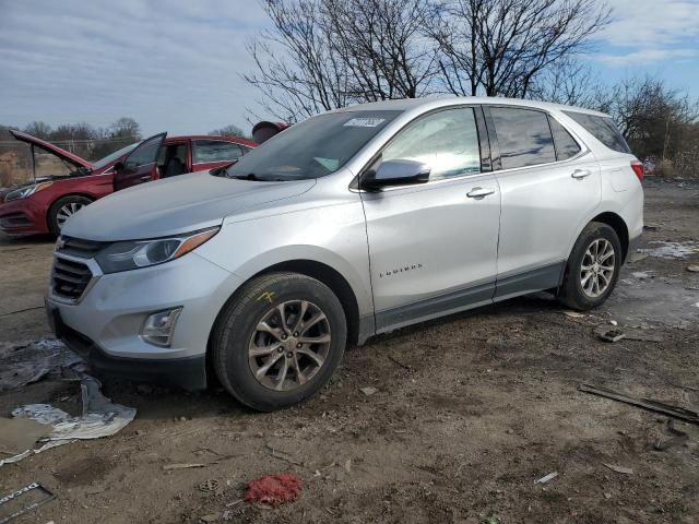 CHEVROLET EQUINOX LT 2019 2gnaxuev6k6169341