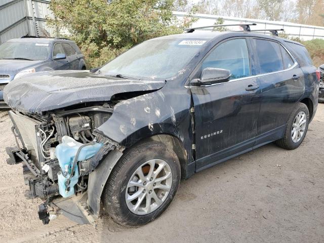 CHEVROLET EQUINOX LT 2019 2gnaxuev6k6184955