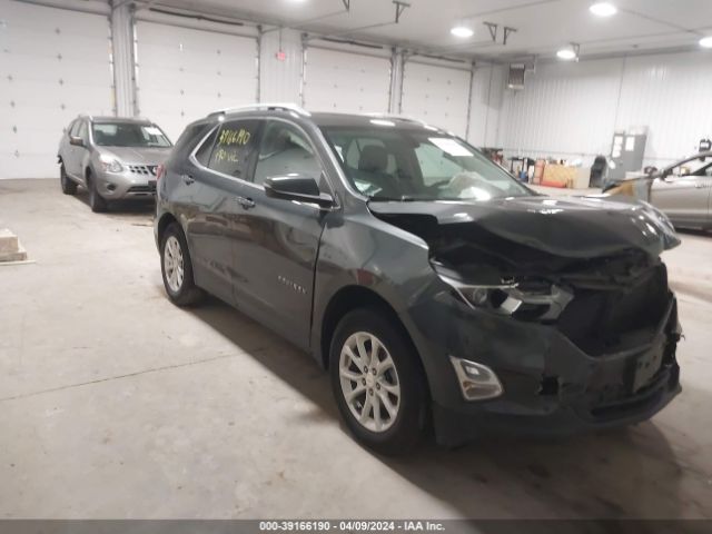 CHEVROLET EQUINOX 2019 2gnaxuev6k6188889