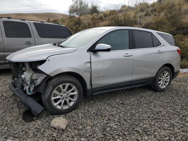 CHEVROLET EQUINOX LT 2019 2gnaxuev6k6192893