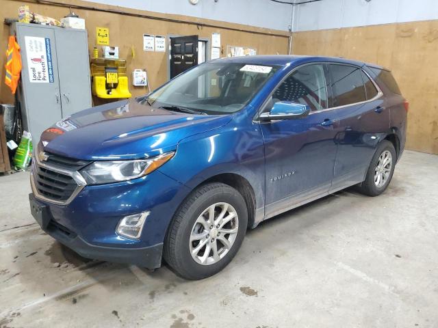 CHEVROLET EQUINOX 2019 2gnaxuev6k6193493