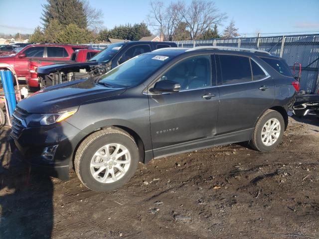 CHEVROLET EQUINOX LT 2019 2gnaxuev6k6201026