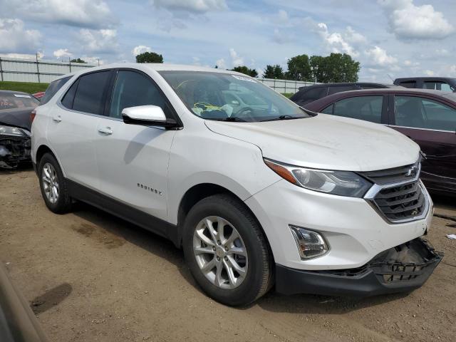 CHEVROLET EQUINOX LT 2019 2gnaxuev6k6216805