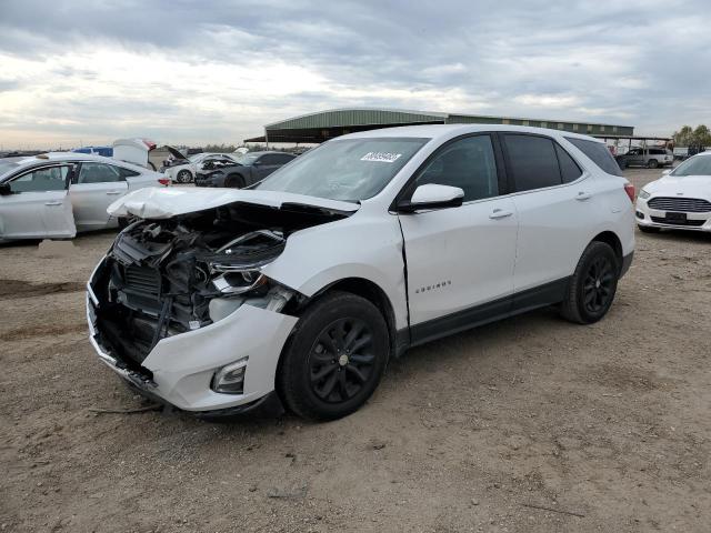 CHEVROLET EQUINOX 2019 2gnaxuev6k6216996