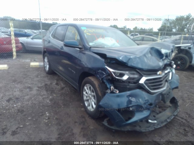 CHEVROLET EQUINOX 2019 2gnaxuev6k6218781